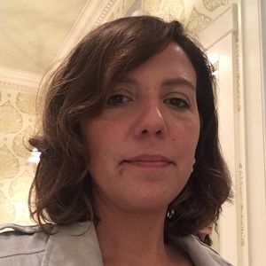 Meet your Posher, Valentina